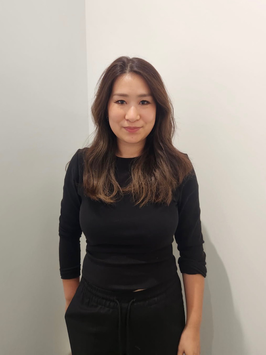 Asami, Stylist at UNIK Hair Design Herne Hill, Geelong
