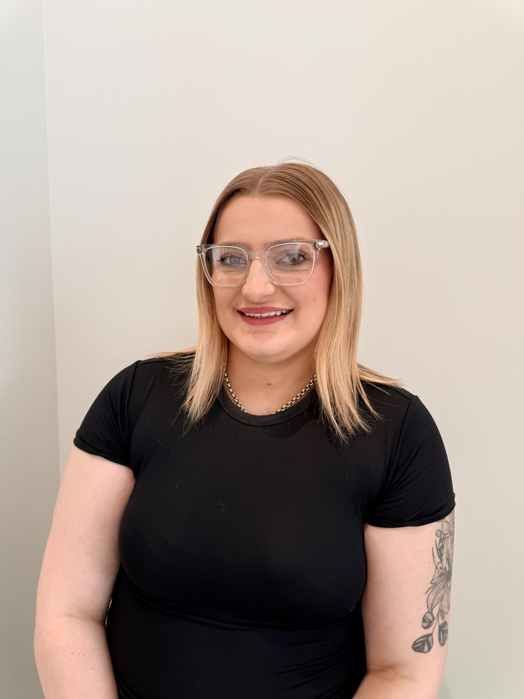 Darcy, Stylist at UNIK Hair Design Herne Hill, Geelong