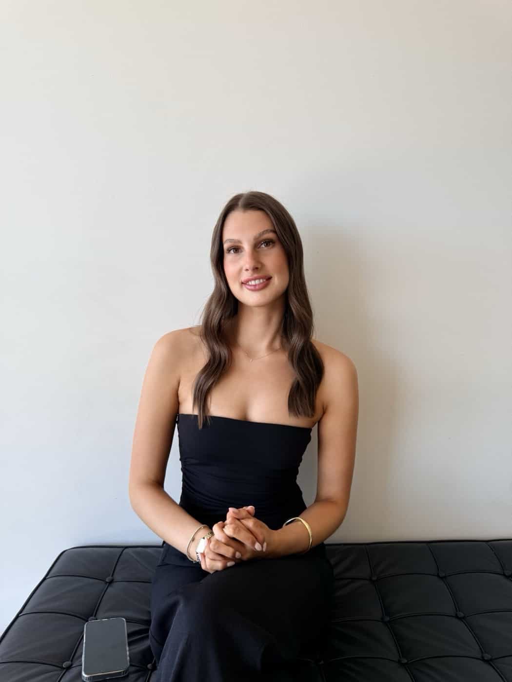 Emilie, Stylist at UNIK Hair Design Herne Hill, Geelong