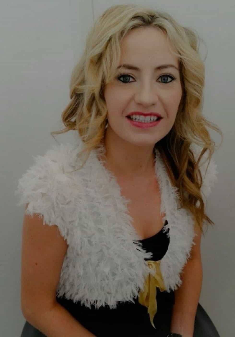 Michelle, Master Stylist at UNIK Hair Design Herne Hill, Geelong