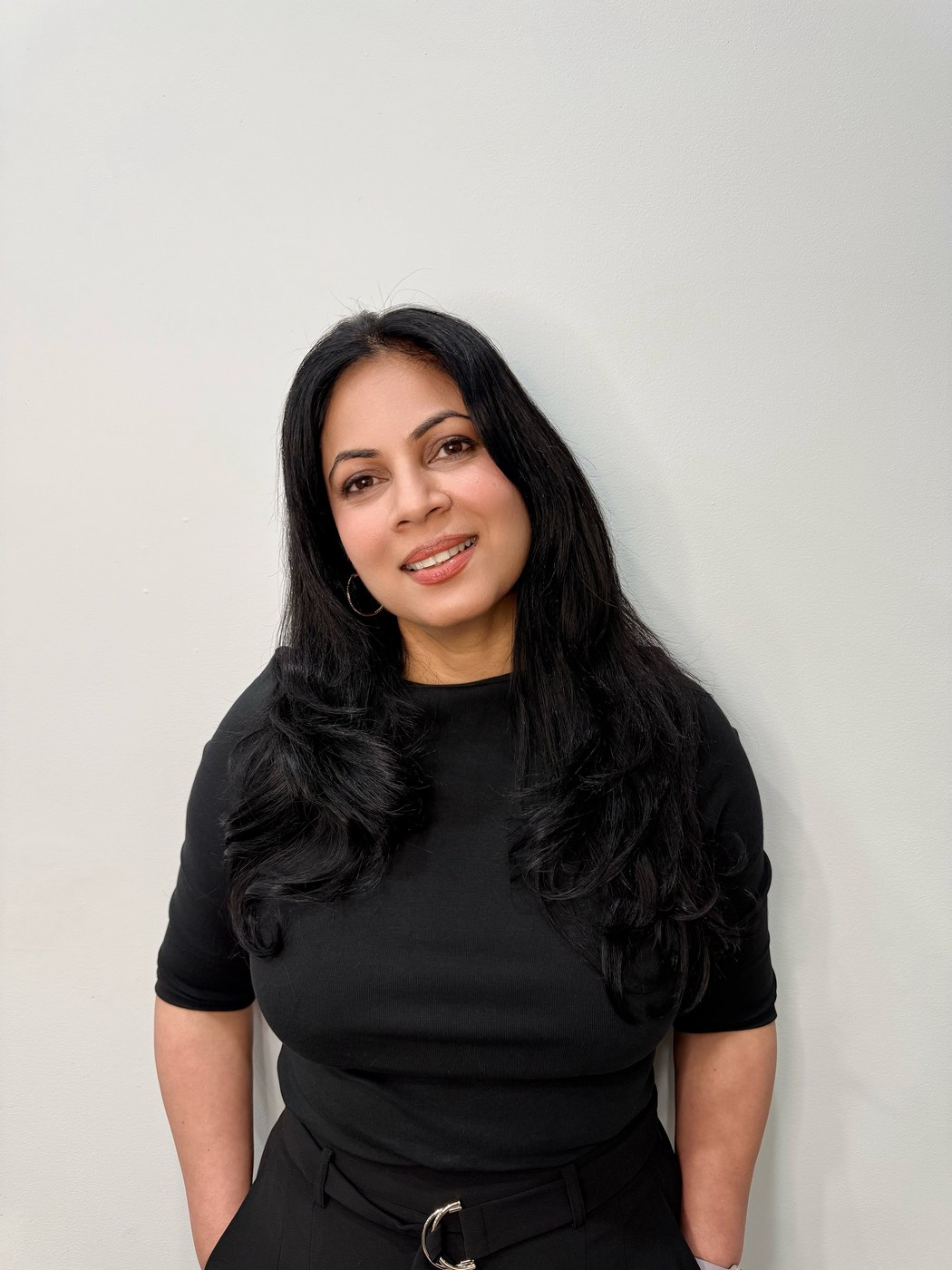 Nimendra, Stylist at UNIK Hair Design Point Cook